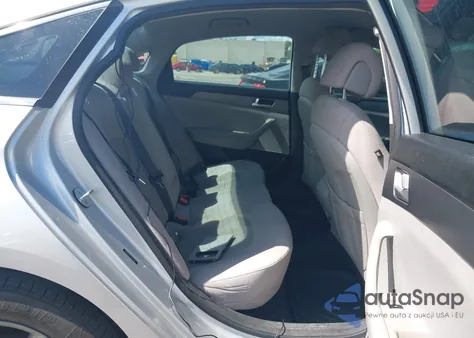 2015 Hyundai Sonata Se из США, поврежденный, VIN 5NPE24AF5FH234236